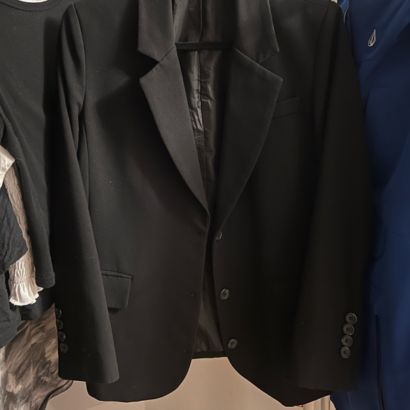 OVERSIZED JACKET ON SALE🔊🔊 - Picture 1 of 4